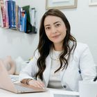 Dra. Paulina Mariel Gay Muñoz