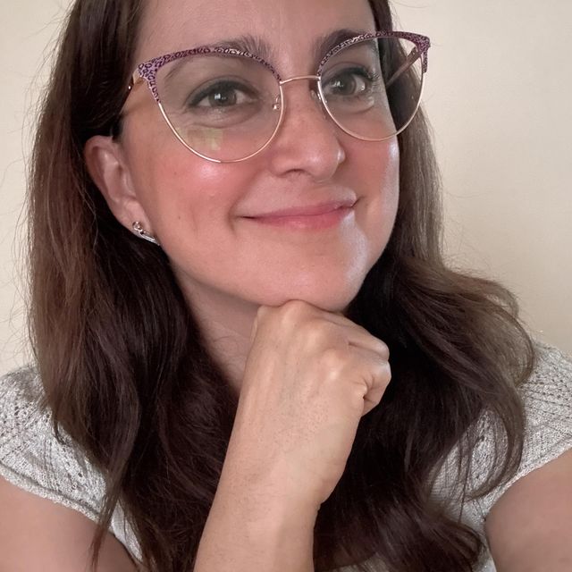 Caanly Hernández Galán, Psicólogo Ciudad de México