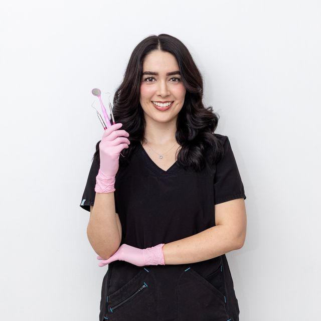 Elsa Solórzano, Dentista - Odontólogo Hermosillo
