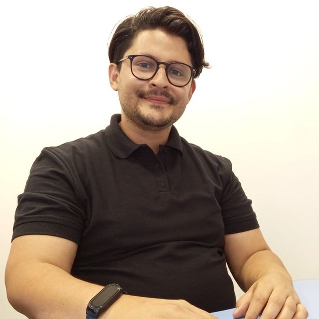 José Daniel Macias Alvarez, Psicólogo Zapopan