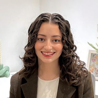 Lic. Fernanda Araujo Tye