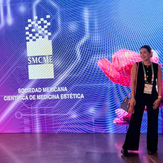 Ampliar imagen: Diana Yared Domínguez Coral, Médico general Tlalnepantla de Baz