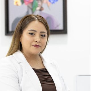 Ampliar imagen: Ailin Quetzalli Contreras Núñez, Psicólogo Nuevo Leon