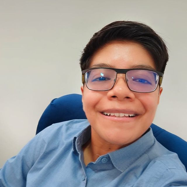 Li Erandi Tepepa, Psicólogo Ciudad de México