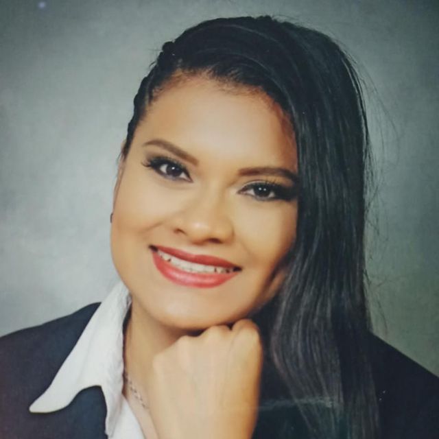 Griselda Luna Quizihuitl, Cirujano general Puebla