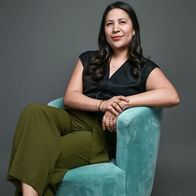 Lizbeth Rodríguez, Psicólogo Cuautitlan Izcalli