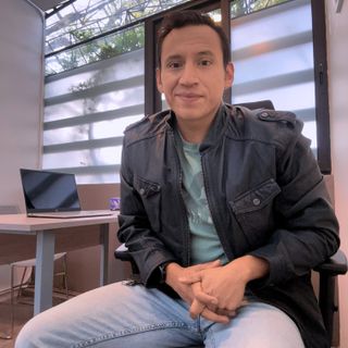 Ampliar imagen: Isai Avila Velazquez, Nutricionista Coyoacán