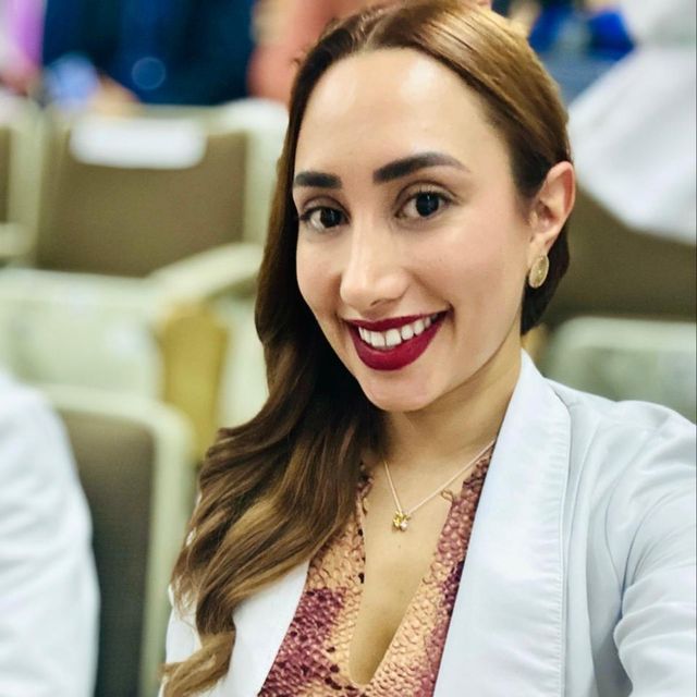 Martha Elisa Alvarez Reyna, Médico general Morelia