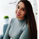 Lic. Angelica Arzate