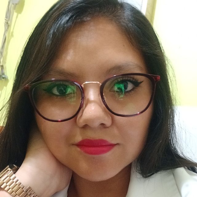 Jessica Graciela  Del Ángel Sánchez 