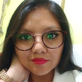 Jessica Graciela  Del Ángel Sánchez , Médico general Pachuca de Soto