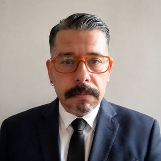 Kristian Suárez Ruíz, Psicoanalista Iztacalco