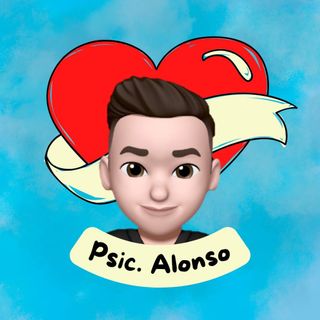 Ampliar imagen: Alonso Guerra, Psicólogo Cuautitlan Izcalli