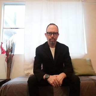 Andrés Urquiaga Domínguez, Psicólogo Piedad Narvarte