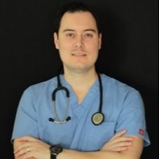 Jesús Morales Maza, Cirujano bariatra Xalapa