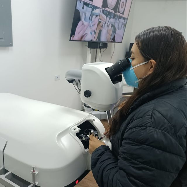 Paulina Ibarra Narvaez