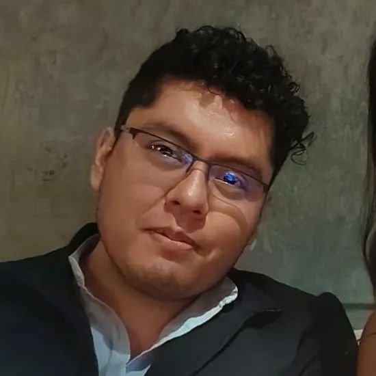 Cesar Daniel Alonso Bello, Inmunólogo Ciudad de México
