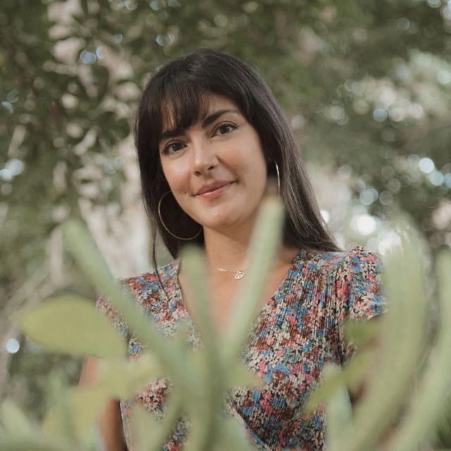 Karla Cabello Rodríguez, Psicólogo Cancun