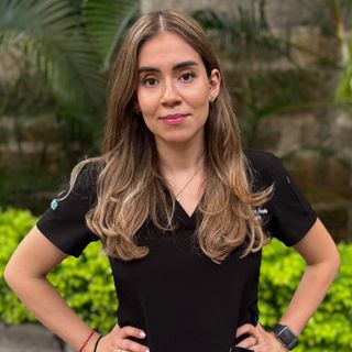 Paloma Orozco Acuña, Gastroenterólogo Zapopan