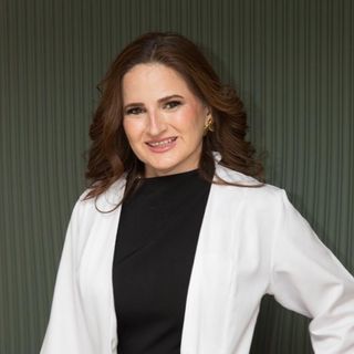 Susana Aguiar, Médico general Mérida