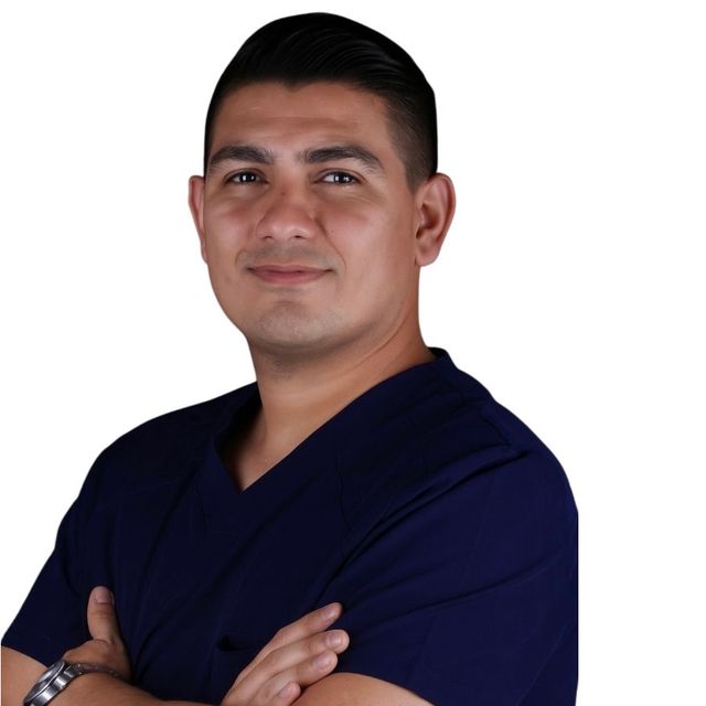 José Luciano Rivas Ponce, Dentista - Odontólogo Ciudad Victoria