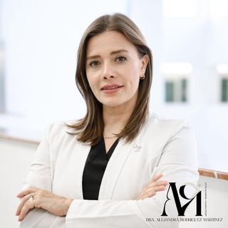Alejandra Rodríguez  Martínez, Médico general Ciudad Juarez