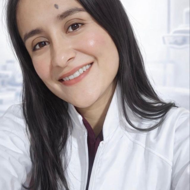 Lirio  Rios Pinacho, Dentista - Odontólogo Ejutla de Crespo