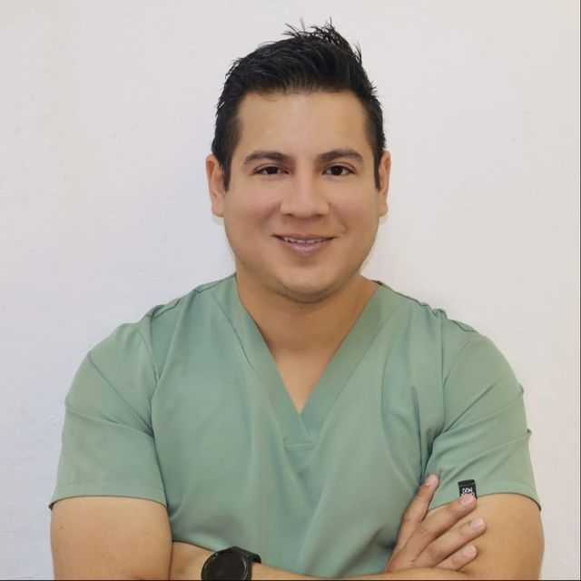 Ricardo Ibarra Romo
