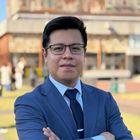 Dr. Jesús Eduardo Falcón Molina