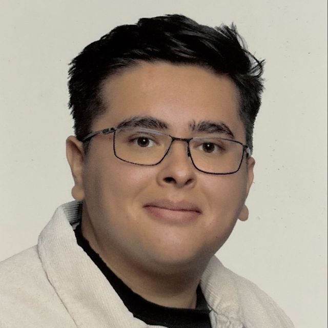 Guillermo Nava, Psicólogo Ciudad de México