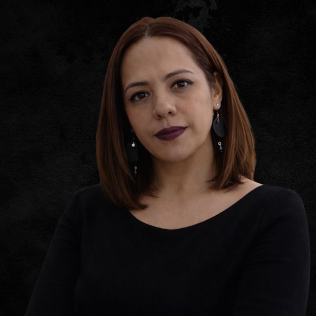 Fernanda Rincón, Psicólogo Coacalco de Berriozabal