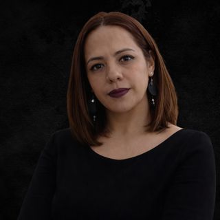 Lic. Fernanda Rincón