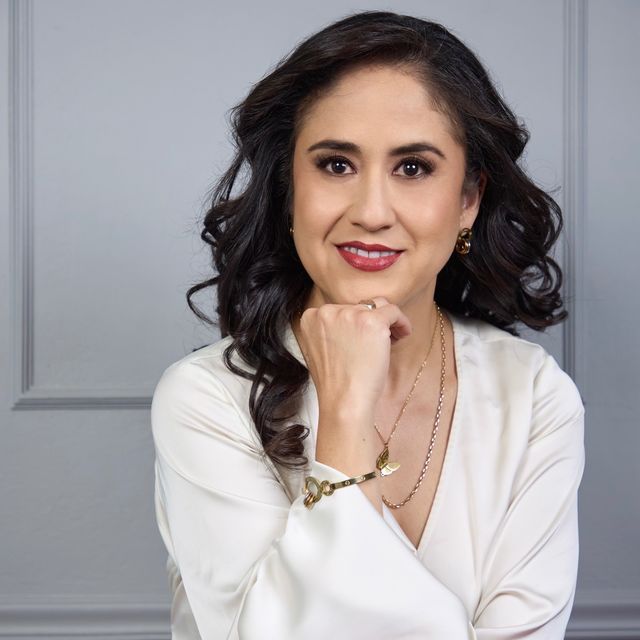 Paola Enriquez, Psicólogo Metepec