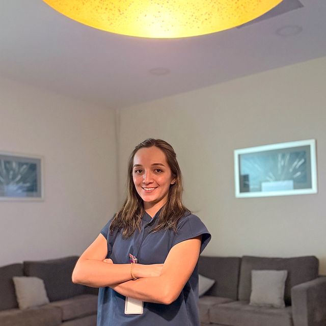 Andrea Fernanda De León Quintero