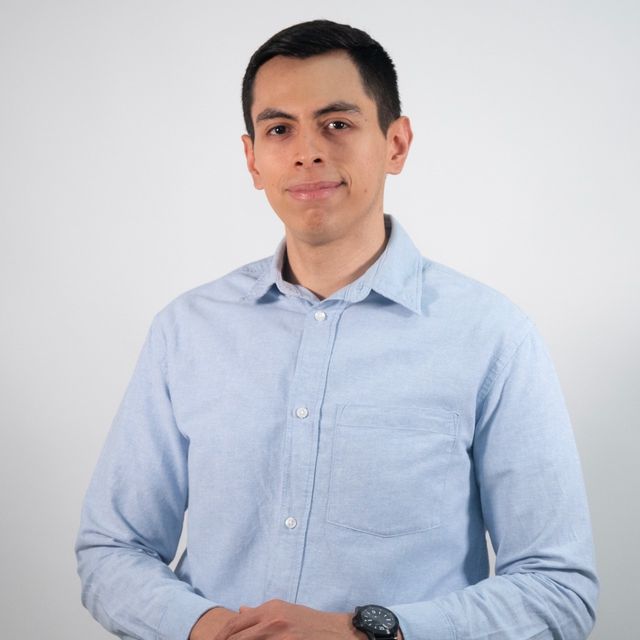 Orlando Alonso, Psicólogo Monterrey