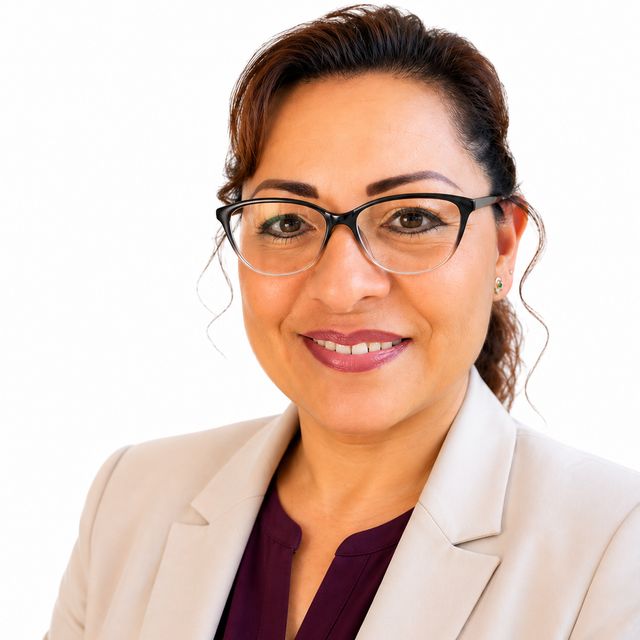 Claudia Pérez Mata, Psicólogo Santiago de Querétaro