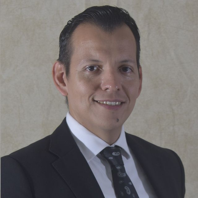 Juan Ramón García Díaz, Geriatra Córdoba