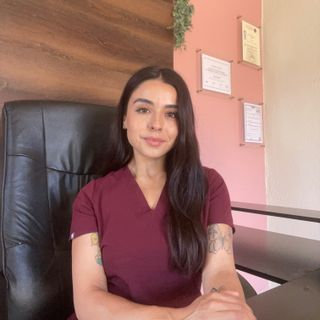 Ampliar imagen: Yedid  Murillo Gutiérrez , Nutriólogo San Quintín