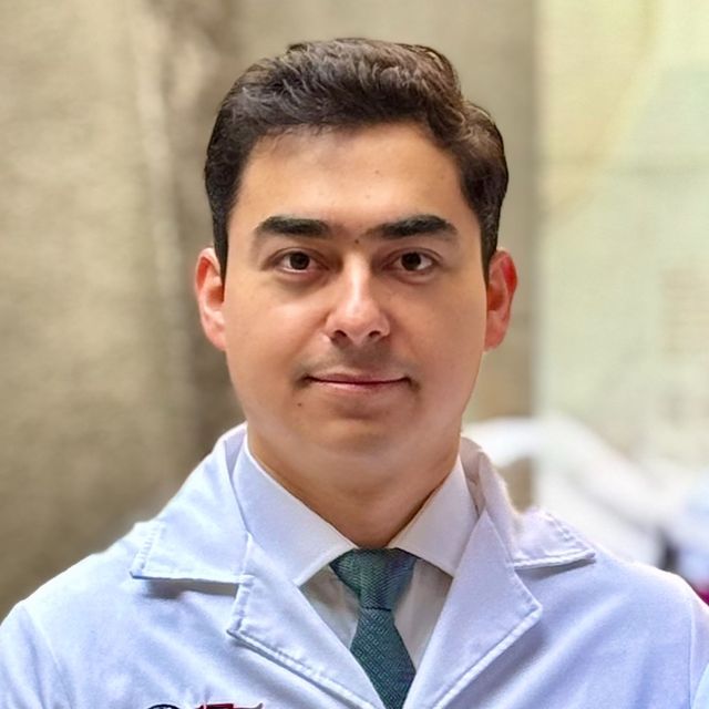 Bruno Ontiberos Palacios, Endoscopista Ciudad Juarez