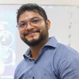 Ampliar imagen: Francisco Cortés Trujillo, Psicólogo Coatzacoalcos