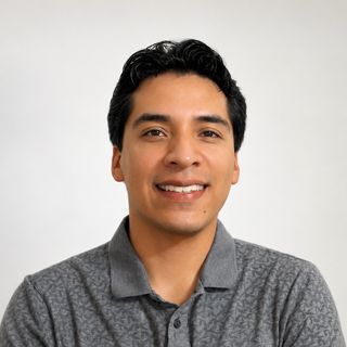 Jorge David Téllez Hernández, Fisioterapeuta Montemorelos