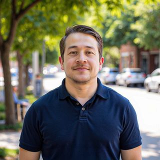 Ampliar imagen: Saul Rubio Tapia, Psicólogo Guadalajara