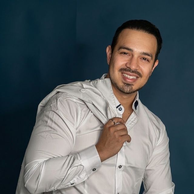 Jose Luis Ortega Gonzalez, Cirujano general Guadalajara