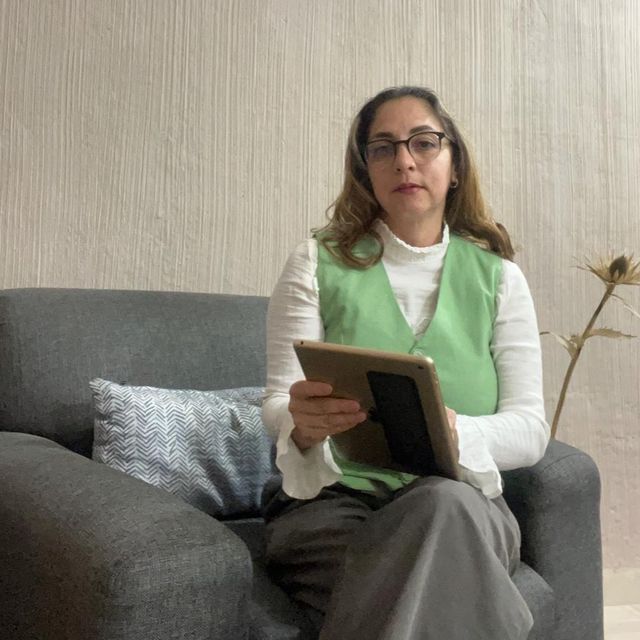 Angélica Hernández