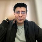 Mtro. Jesús Ricardo Cruz Huerta