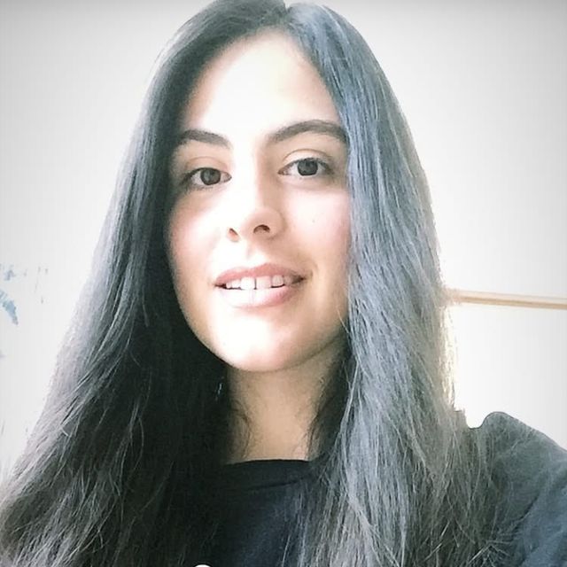 Ariadne Aguilar, Psicólogo León