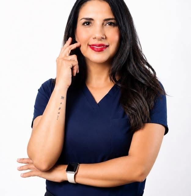 Marina García Chávez, Dentista - Odontólogo Torreon
