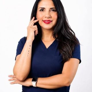 Marina García Chávez, Dentista - Odontólogo Torreon