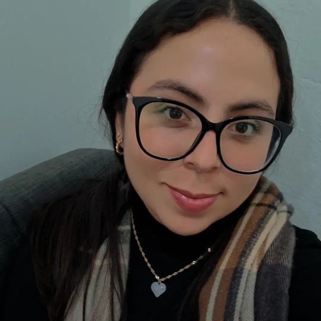 Maria Guadalupe  De Leon Mendoza, Psicólogo Querétaro