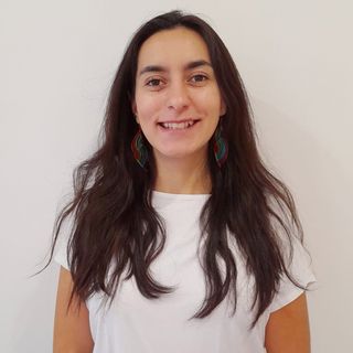 Ampliar imagen: Luisa Flores, Psicólogo Naucalpan de Juárez